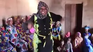 Sensitization Against Gender Based Violence by Haven of Hope Cameroon