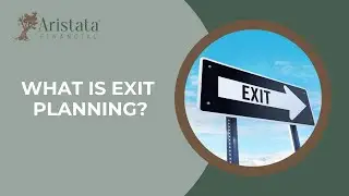 What is Exit Planning?