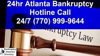 Chapter 7 Bankruptcy Attorney In Fulton County Atlanta|(770) 999-9644|Lawyers|Chapter 13|Chapter 11