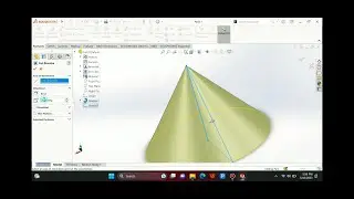 SOLIDWORKS 3D CAD Basic Tutorial #2 | Engineering Drawing | Bangla | Beginners