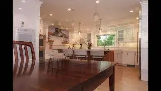Long Island Kitchen Remodeling - Garden City Kitchen and Extension - Anderson Contracting Company