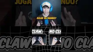 C&oacute;mo ser PRO En mando 🎮 #fortnite #danyfishy #shorts #mando #spxtacular