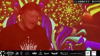 Sonic Trip @ArtKombinat for Clubbers` Dope