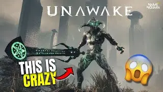 I Play Most Craziest Game Unawake
