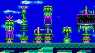 COLLISION CHAOS 