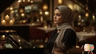 Arabic Lounge Music | Chill & Relaxing Middle Eastern Instrumental Vibes