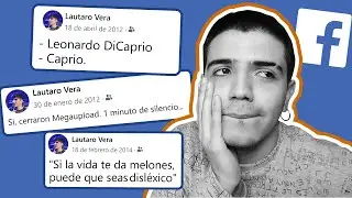 MIS RECUERDOS DE FACEBOOK #2