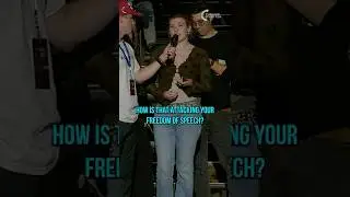 Настоящее значение слова &laquo;Woke&raquo; 👀