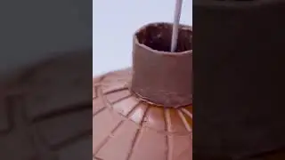 Creative Pink Chocolate Cake Compilation #shorts 94