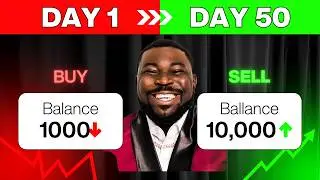 How I&rsquo;d Trade Options with Just $1000 Simple Strategy for Small Accounts