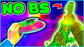 Как *ПРАВИЛЬНО* открыть чудо-оружие &laquo;LGM-1&raquo; в Астре Малорум! [BO7 Зомби]