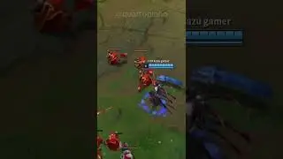 ANALISEI UMA CAMILLE QUE TINHA MEDO DE FAZER PLAYS ! #leagueoflegends #quartoplano #fyp #camille