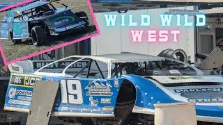 Wild Wild West - Episode 58