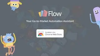 Flow by LeadGenius | Your Go-to-Market Automation Assistant