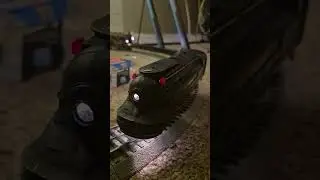 Restoration and progress on my trains