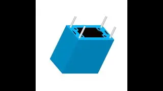 DHP75A Series Voltage Type Current Transformer Product Introduction and Display