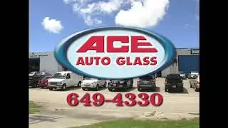 Ace Auto Glass Гуам