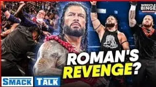 #romanrange #roman #romanking #wweraw #wwe