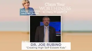 Creating High Self-Esteem Kids