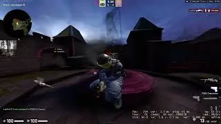 HvH Highlights ft. Neverlose & LuaSense #freecfg