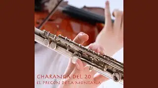 El Pregón De La Montaña