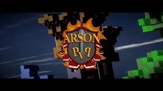 ArsonHcf |Map #9 |Ep #1 - Base Tour & Mining!