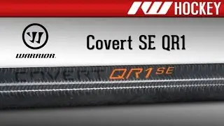 Обзор палки Warrior Covert QR1 SE Limited Edition