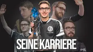 Wie gut war eigentlich Bjergsen? | Neues Format