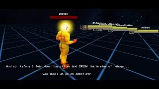 Torturing Lambda Players as Sisyphus Prime (Loud Volume Warning)