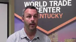 Why Jeff Got Trade Certified | World Trade Center Kentucky