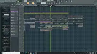 Free FLP Vinahouse - I Love My People Remix 2022