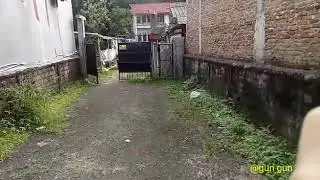 Pemancingan Panorama Sindang Barang