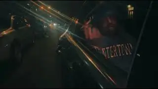 RayMula - Patience (Official Music Video)