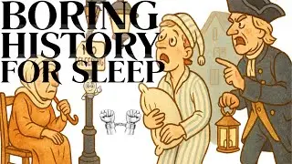 Strange American Laws For Sleep | Where It&rsquo;s Illegal to Sleep Under Streetlights