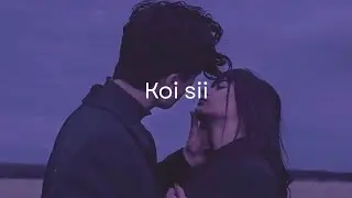 Koii sii _ Afshana khan club mix songs no (slowed and reverb) 🎧 Relaxing Bollywood-Style Lofi Music 