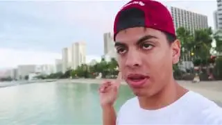 The Waikiki Pier | Hawaii 2017