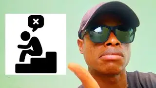 Why most people fail (and how to be the exception)
