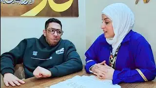 لما يقلك انا راجل لٌقطة إحمدي ربنا اني اتجوزتك 🤛 😂😂😂 @ahmedetkarma