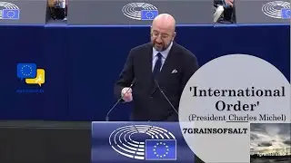 International Order