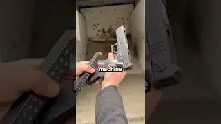 Top 3 illegal guns