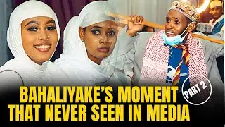 Bahaliyake Wedding Day Moments | (Part 2) Afaan Oromo