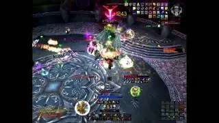 Devastation vs Bloodqueen Lanathel 25 Hero