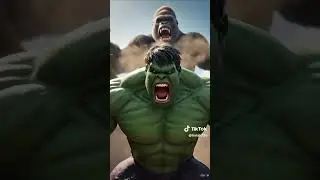 #hulksmash #hulkbuster #hulk #hulkshorts