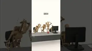 That is NOT the battle pass (Blender Animation)