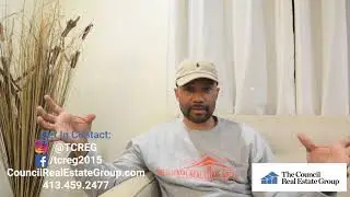 TCREG: How A Multi-Family Home Helps You Get Approved