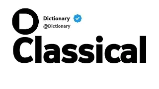Classical Meaning in Portuguese