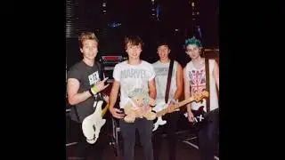 (free) 5 Seconds Of Summer Type Beat - &ldquo;Garage Band&rdquo;