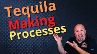 Tequila Education - Tequila making processes - The Tequila Hombre