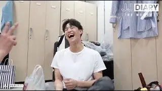 Baby Shark JB GOT7 - กิจกรรมยามว่างของลีดเดอร์แจบอม คนชิค!!!