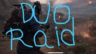 Relentless Arc Drones Nearly End Our Loot Run 😳 | #arcraiders #arcraidersgameplay